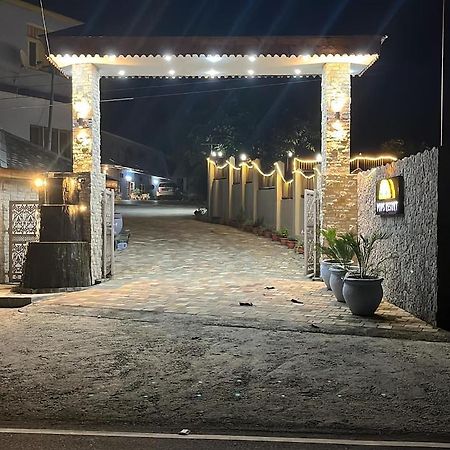 Pops Resort ปาแลมปูร์ ภายนอก รูปภาพ