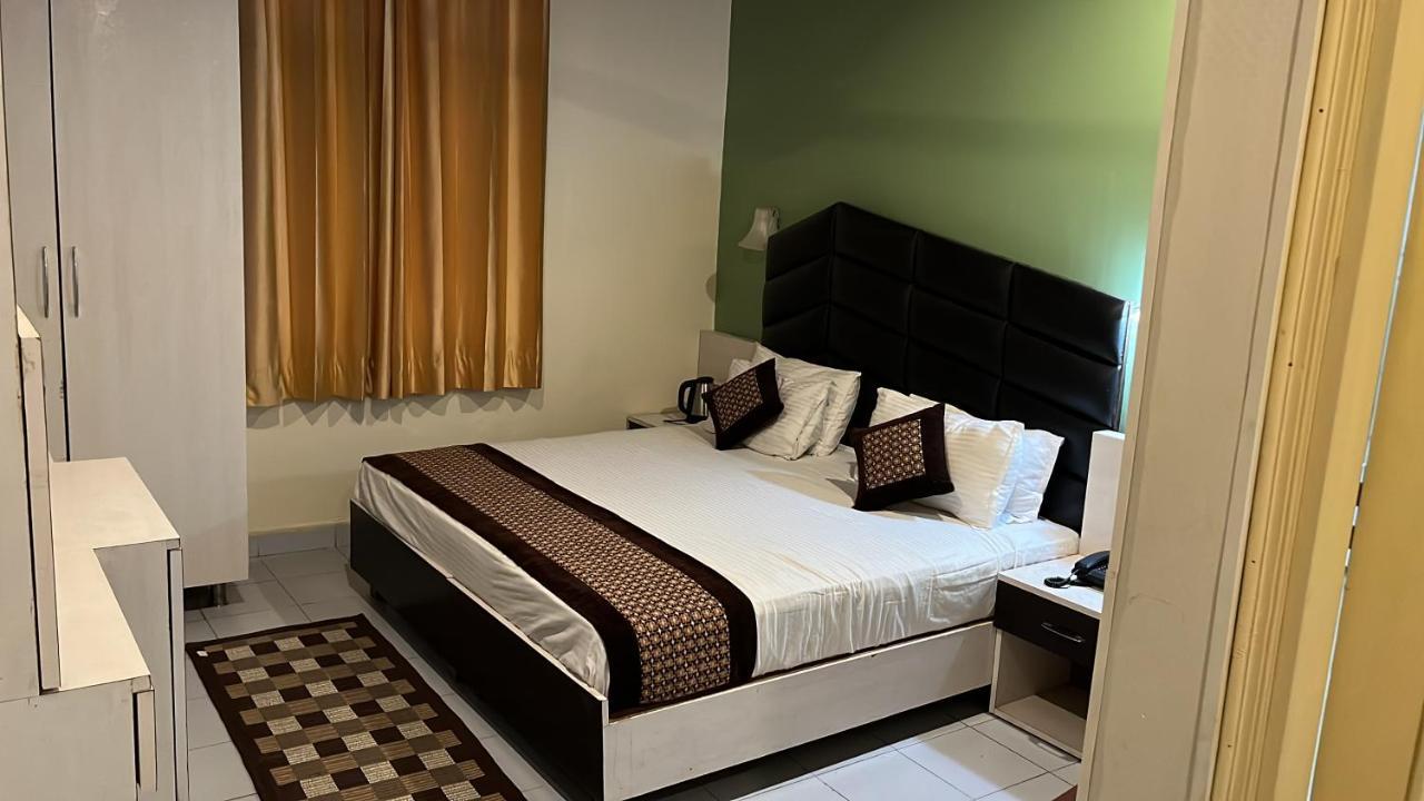 Pops Resort ปาแลมปูร์ ภายนอก รูปภาพ