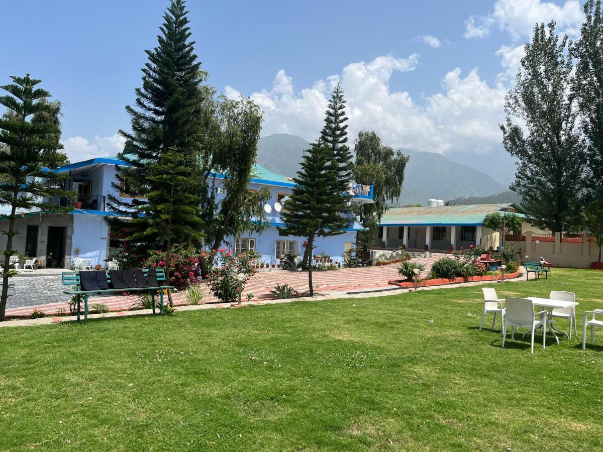 Pops Resort ปาแลมปูร์ ภายนอก รูปภาพ